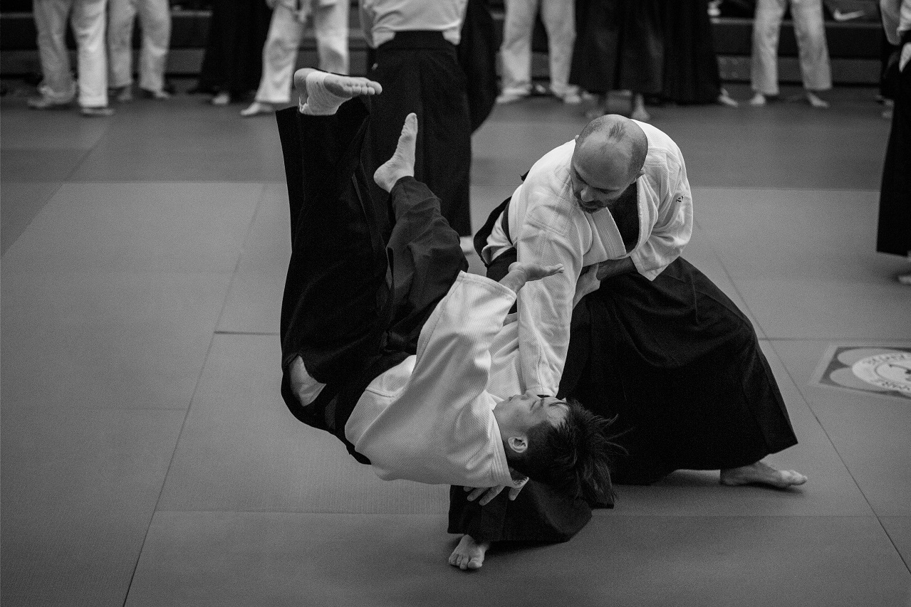 aikido1_Vedran Rakinić