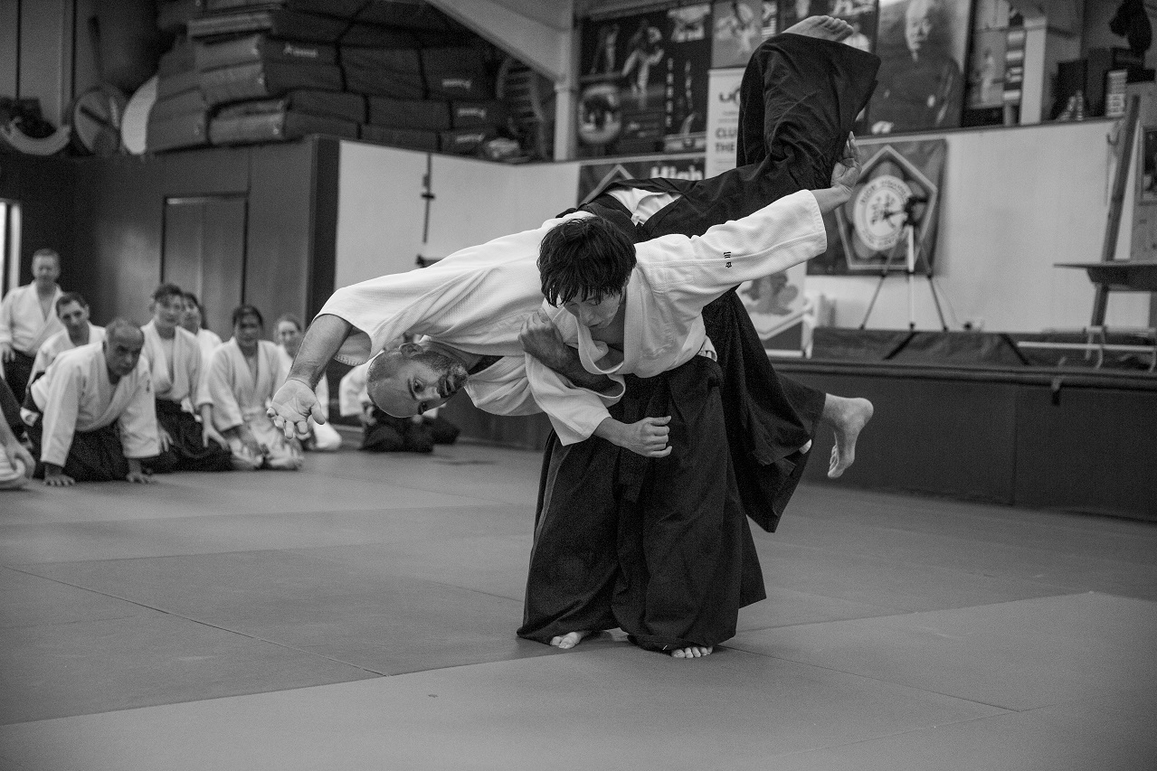 aikido_ryuji shirakawa_vedran rakinić