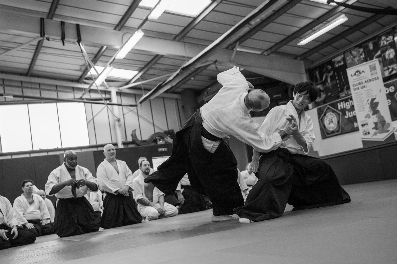 aikido_ryuji shirakawa_vedran rakinić_10