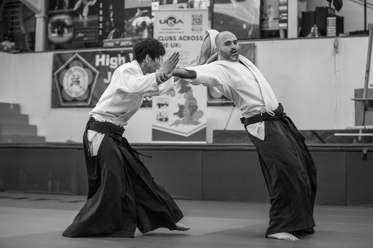 aikido_ryuji shirakawa_vedran rakinić_12