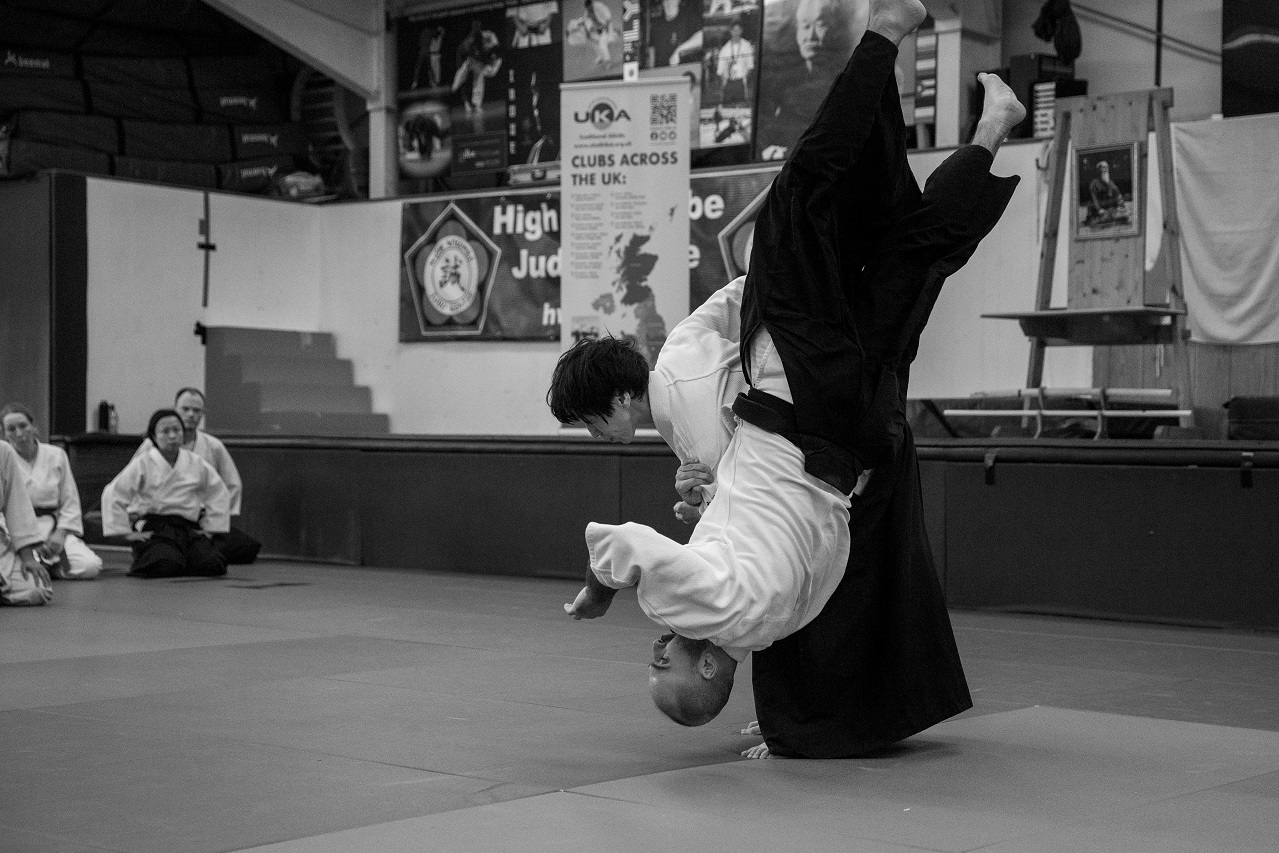 aikido_ryuji shirakawa_vedran rakinić_2