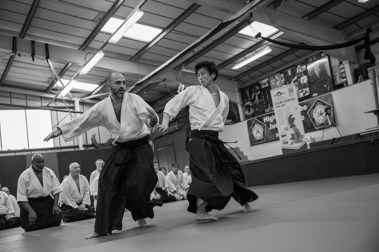 aikido_ryuji shirakawa_vedran rakinić_4