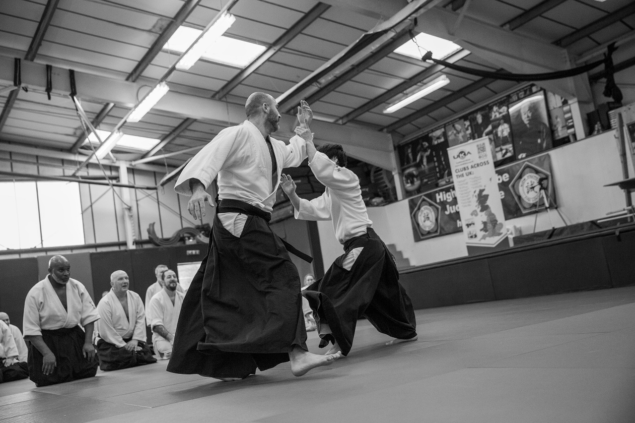 aikido_ryuji shirakawa_vedran rakinić_5