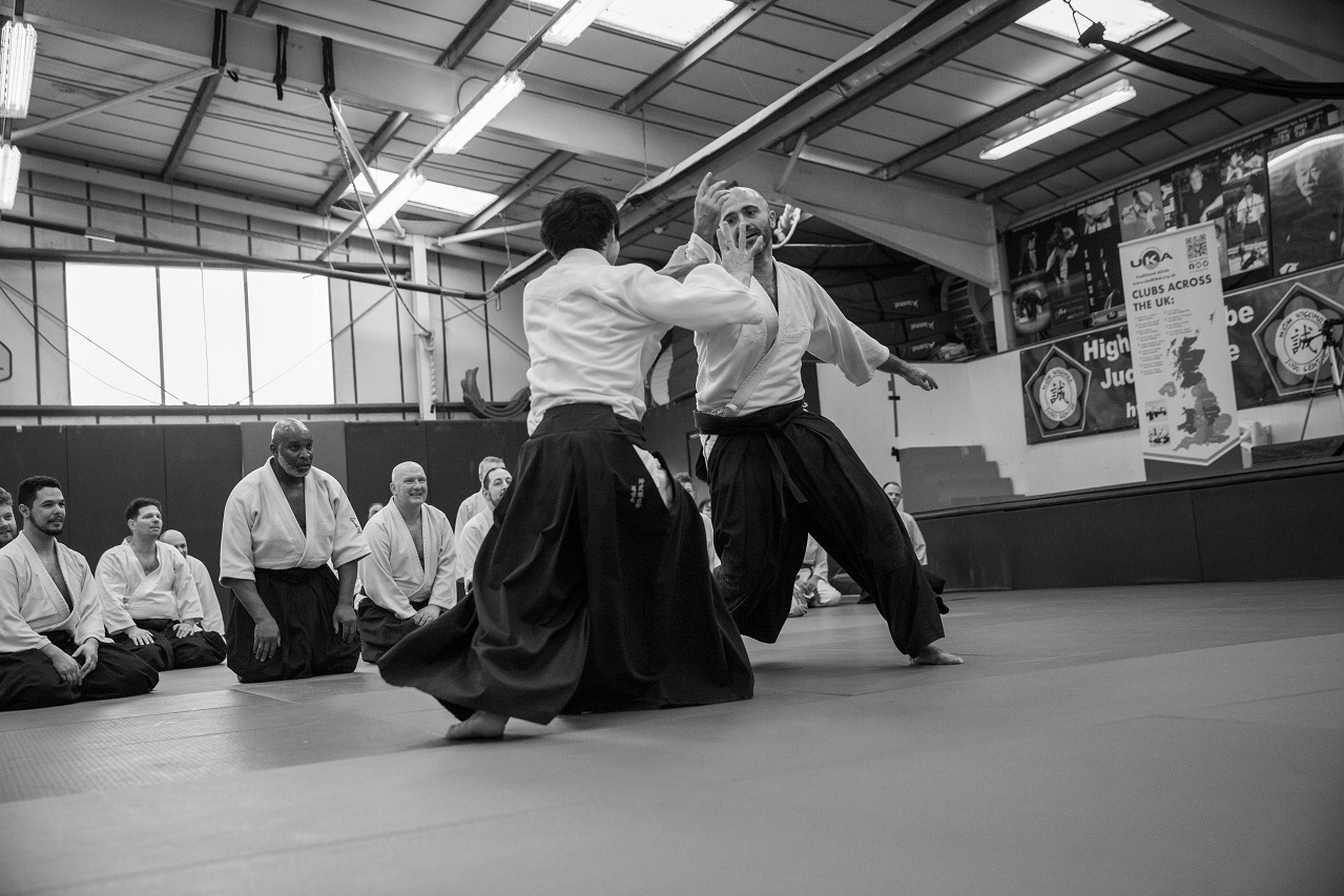 aikido_ryuji shirakawa_vedran rakinić_6