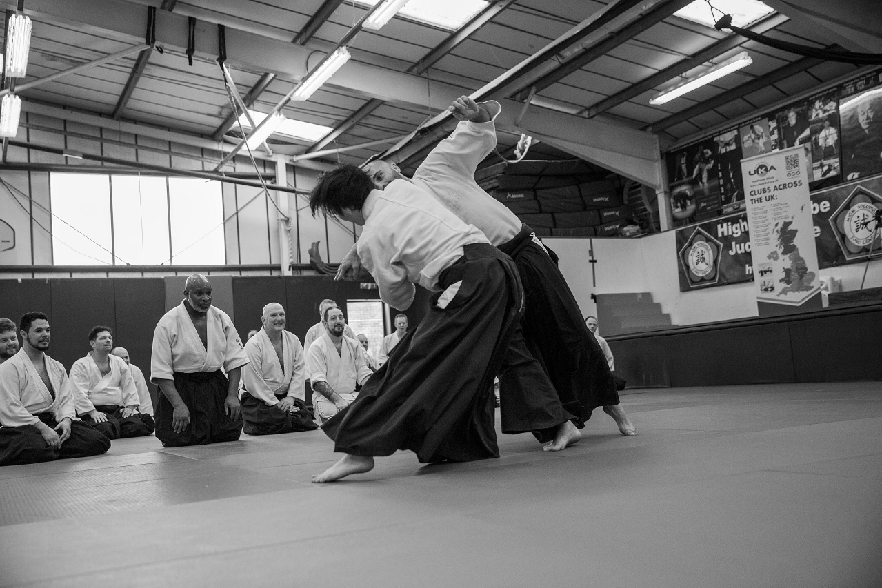 aikido_ryuji shirakawa_vedran rakinić_7