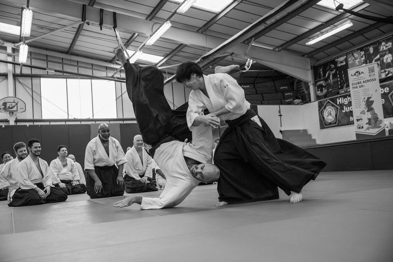 aikido_ryuji shirakawa_vedran rakinić_8