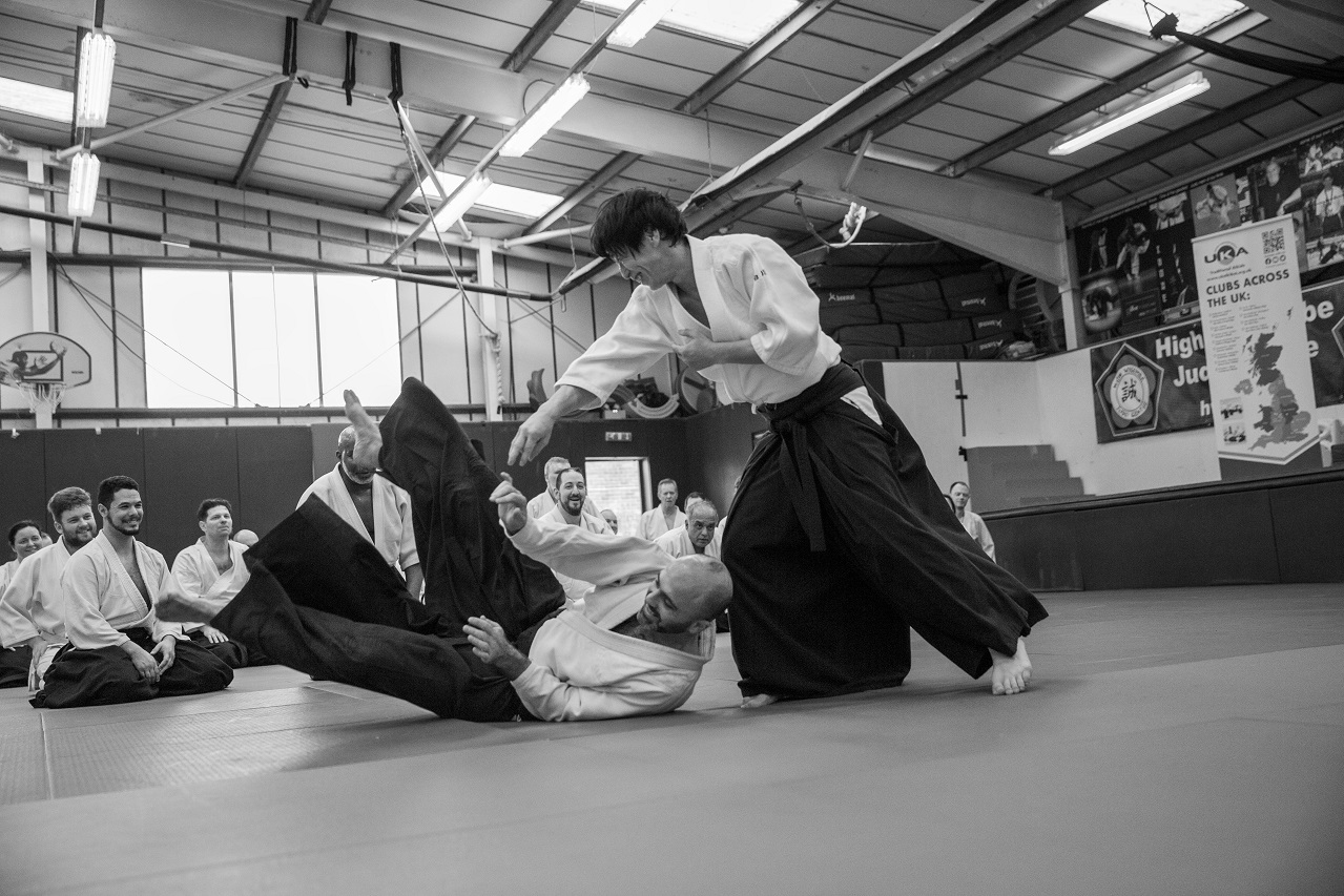 aikido_ryuji shirakawa_vedran rakinić_9